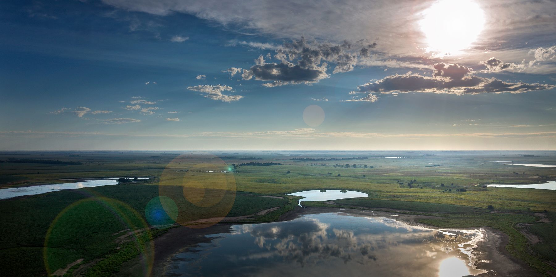 Updated Definition of Waters of the United States Open for Public Comment   