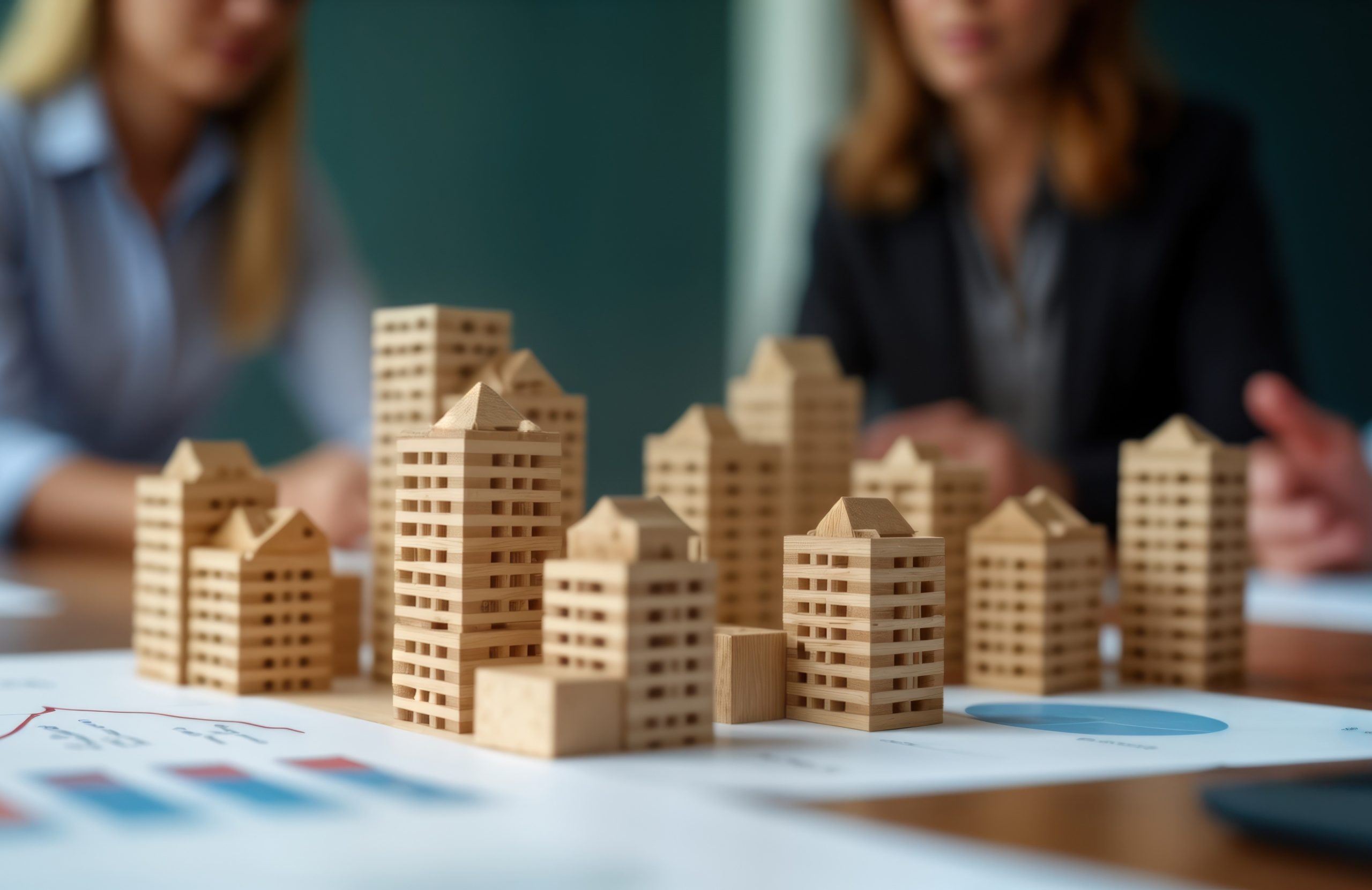 Communicating about LCRI With Commercial Property Owners