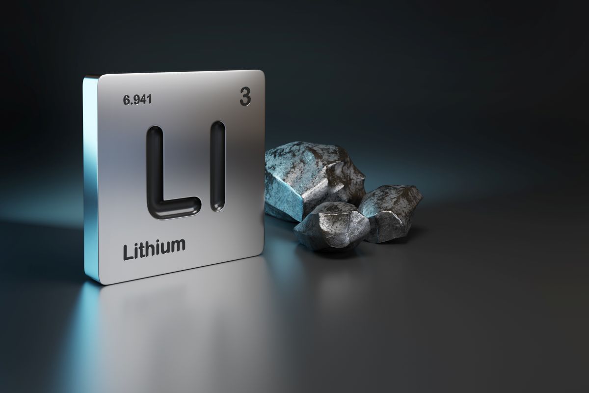 How Does Your State’s UCMR5 Lithium Results Compare?