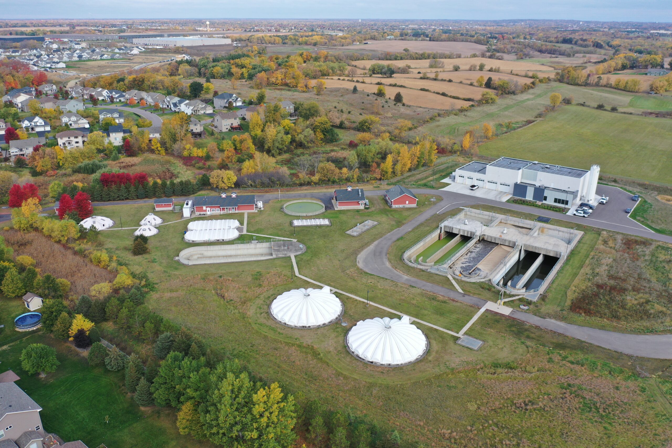 Understanding Anti-Degradation in Wastewater Permitting